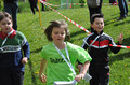 Spendenlauf