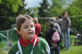 Spendenlauf