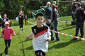Spendenlauf