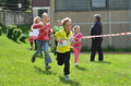 Spendenlauf