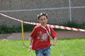 Spendenlauf