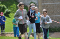 Spendenlauf