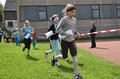 Spendenlauf