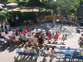 Schulchorauftritt