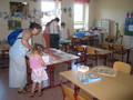 Klassenzimmer