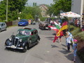 Horch 930 V, 1939