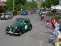 Wanderer W 24, 1939