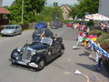 Horch 853, 1938