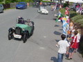 Dixi DA 1, 1928