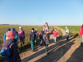Wandertag