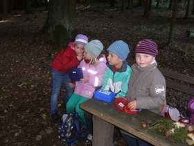 Wandertag