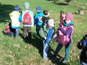 Wandertag