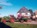 At Geißler's farm