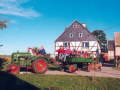 At Geißler's farm