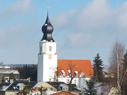 Colmnitzer Kirche