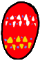 finished egg