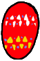 oeuf fini
