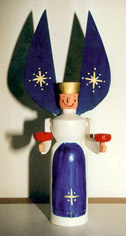 Chrismas angel