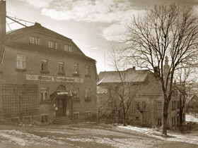 Gasthof 1947