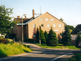 Kulturhaus 1997