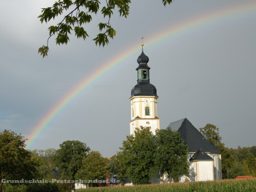 Gewähltes Bild