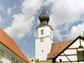 Kirche