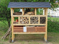 Insektenhotel