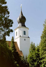 Colmnitzer Kirche