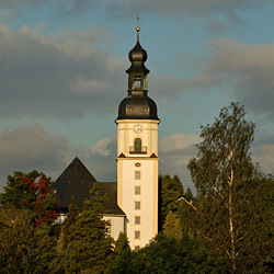 Kirchturm