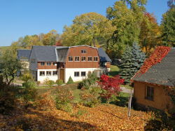 Herbst in Röthenbach