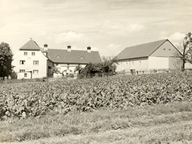 Rundhof 1947