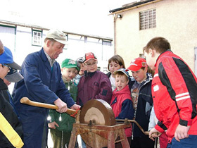 grindstone