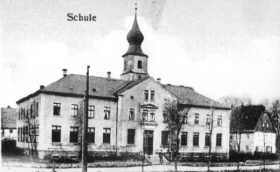 Colmnitzer Schule