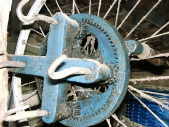 Rope lathe