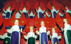 Chrismas angels