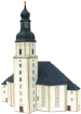 Pretzschendorfer Kirche