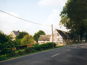 Dorfstraße 1997